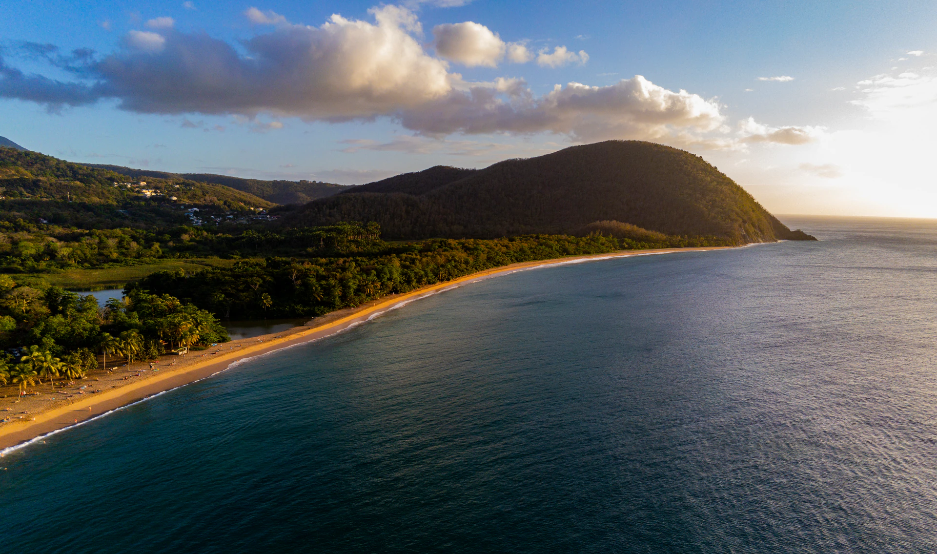 Guadeloupe