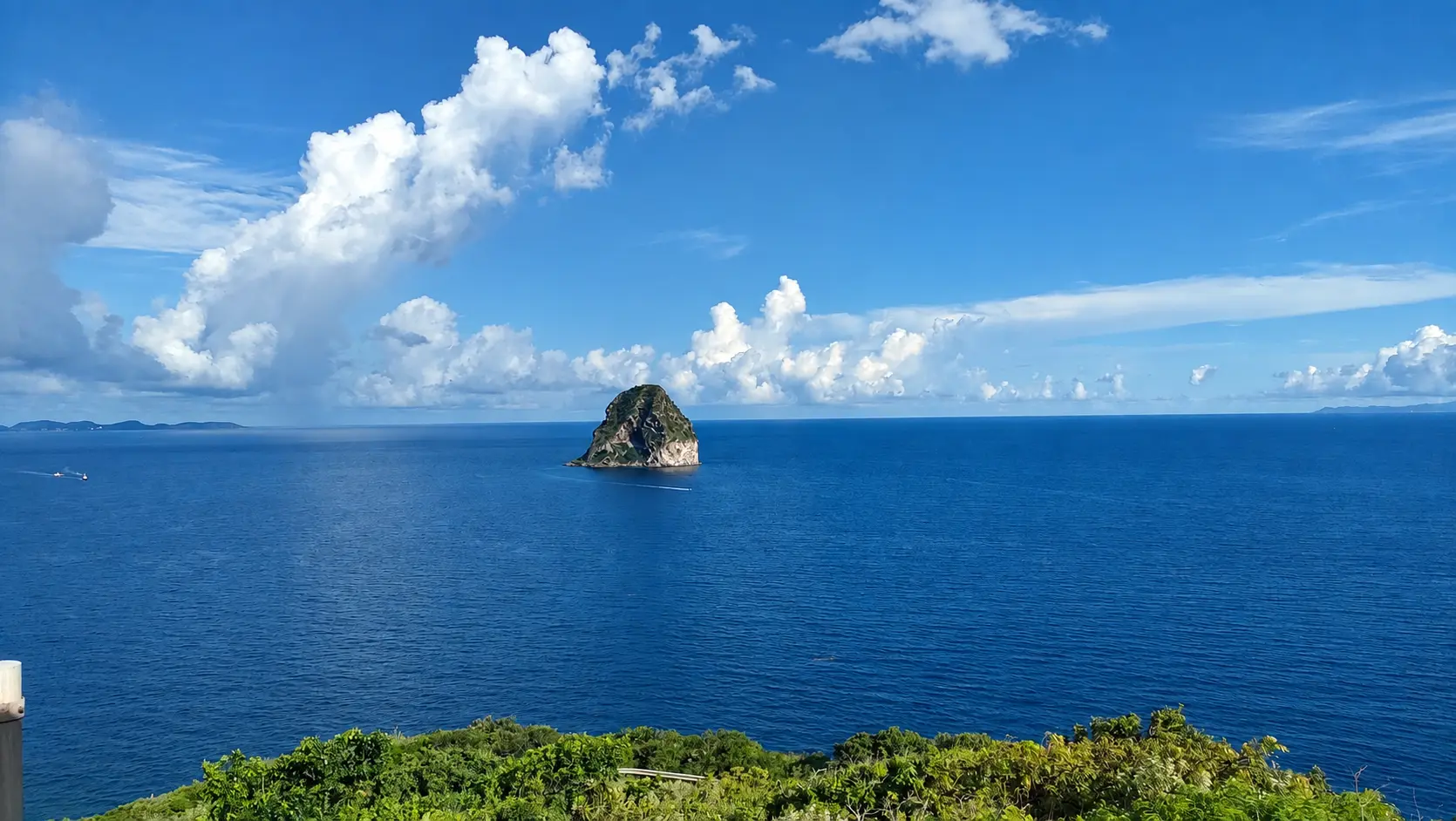 Martinique