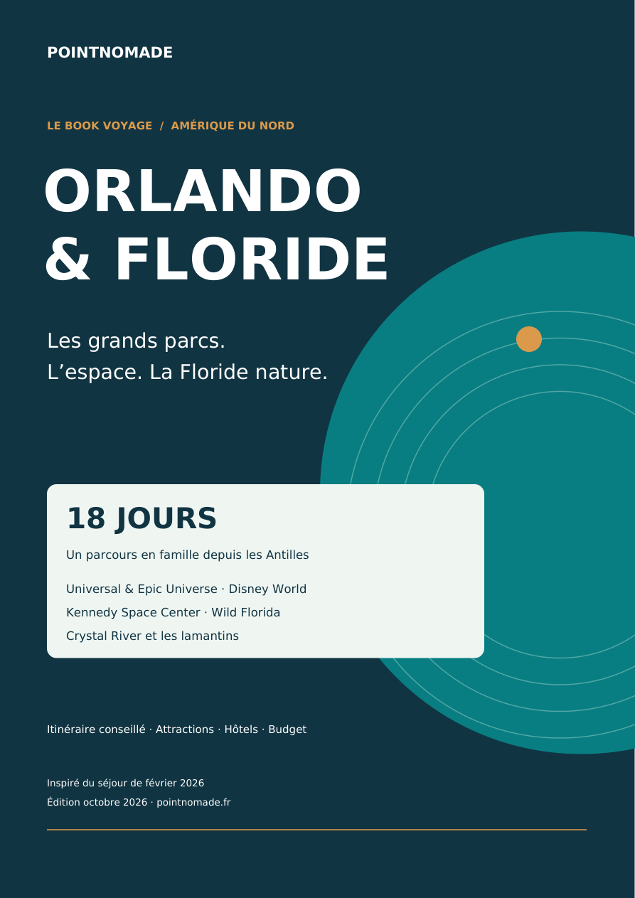 Orlando & Floride