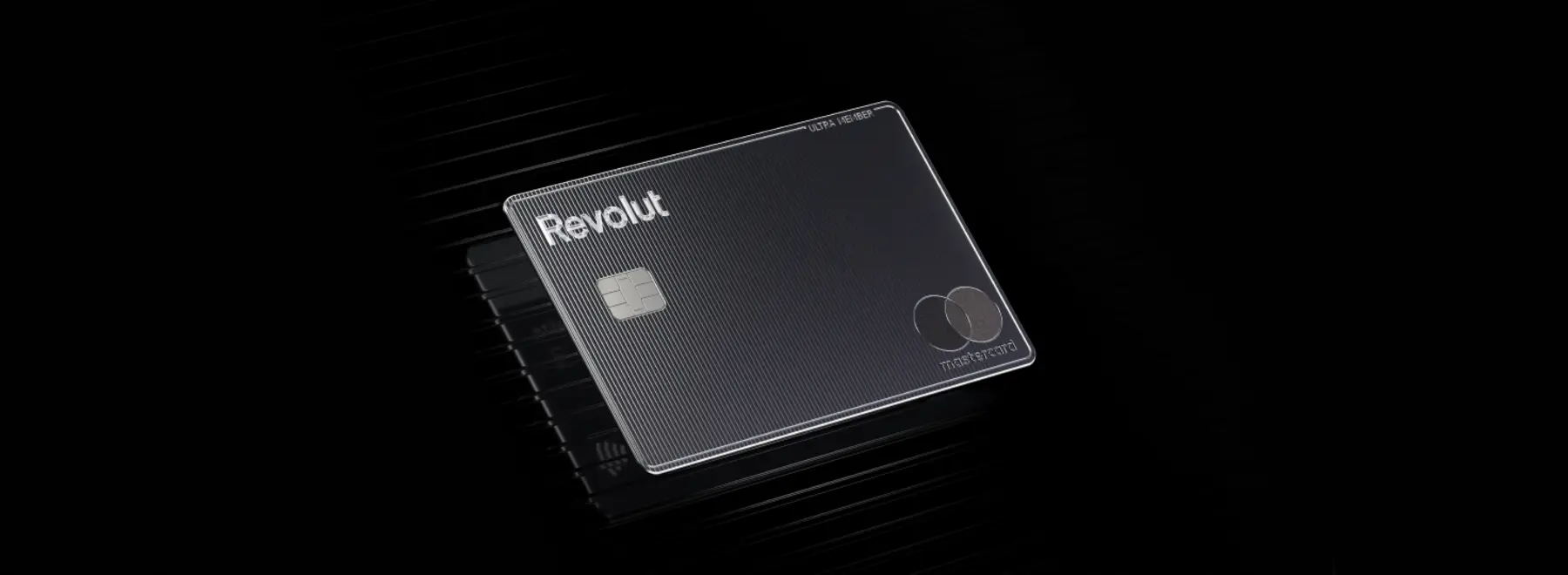 Carte Revolut Ultra
