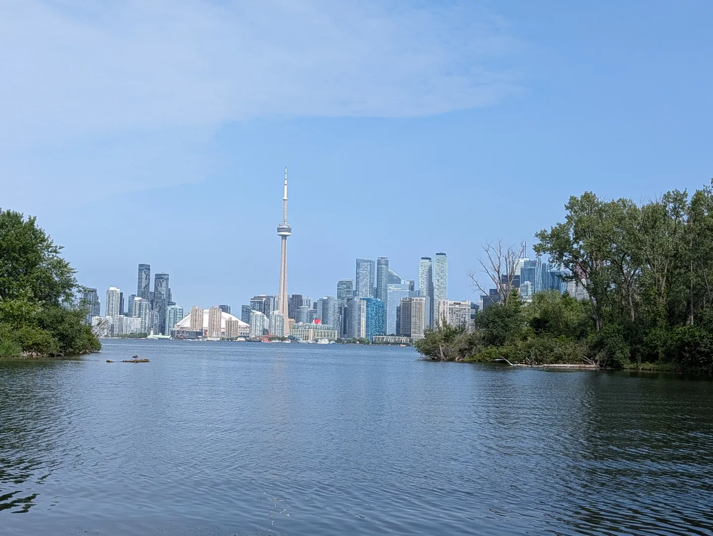 Toronto & Ontario